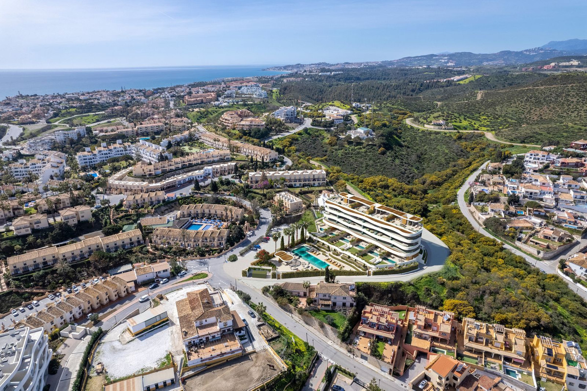 Penthouse for sale in Mijas 3