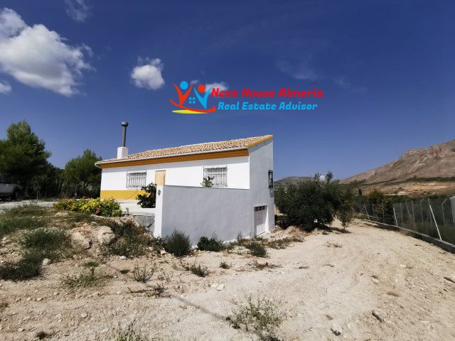 Countryhome for sale in Almería and surroundings 2