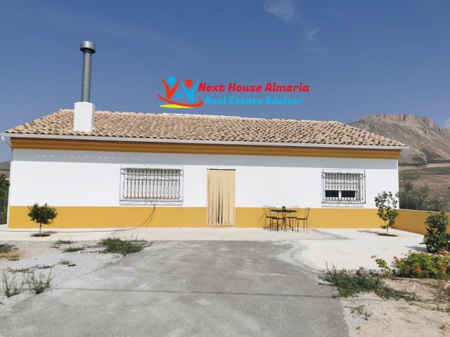 Countryhome na sprzedaż w Almería and surroundings 7