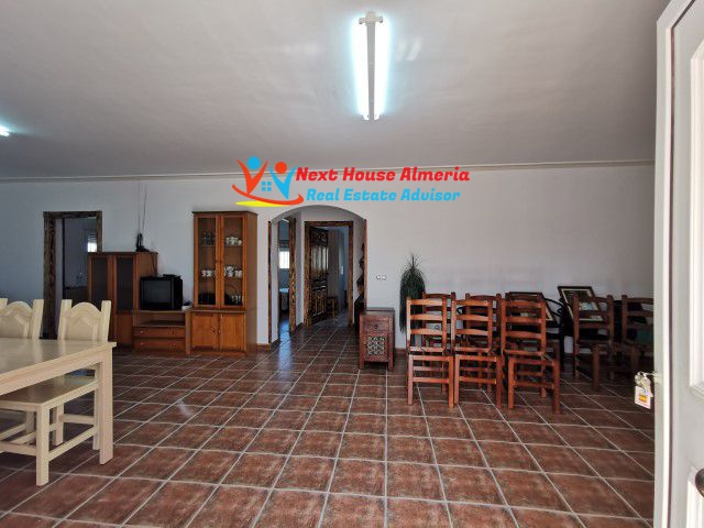 Загородный дом для продажи в Almería and surroundings 8