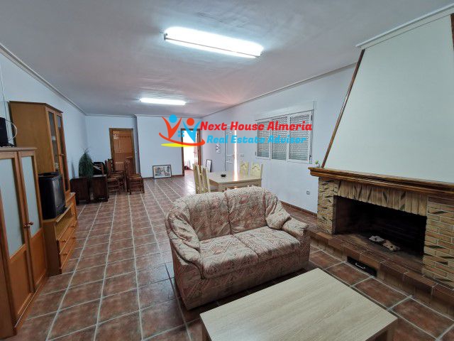 Landhaus zum Verkauf in Almería and surroundings 20