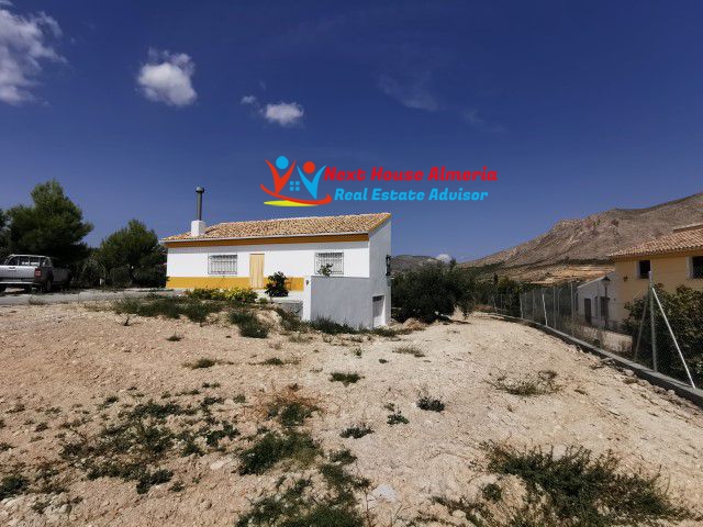Maison de campagne à vendre à Almería and surroundings 47