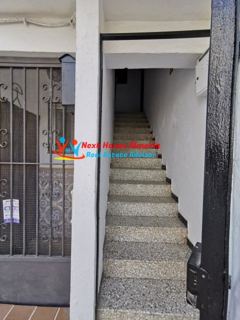 Apartment for sale in Mojacar är Roquetas de Mar 6