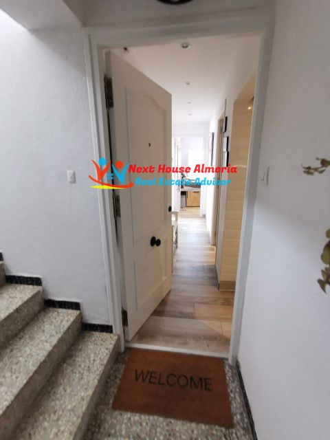 Apartment for sale in Mojacar är Roquetas de Mar 7