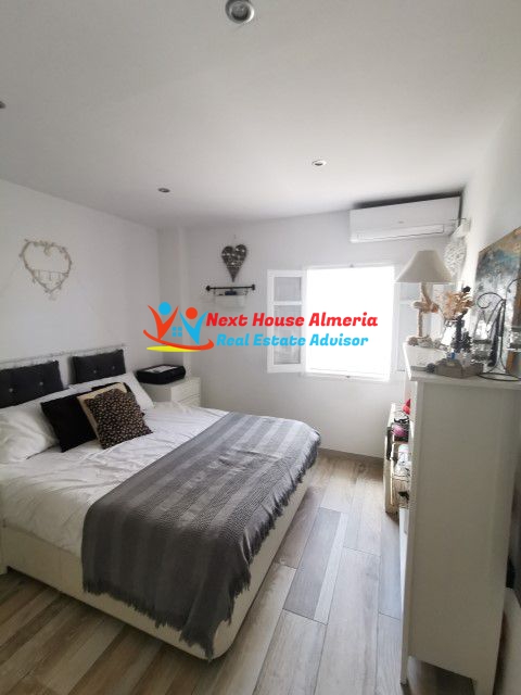 Apartment for sale in Mojacar är Roquetas de Mar 24