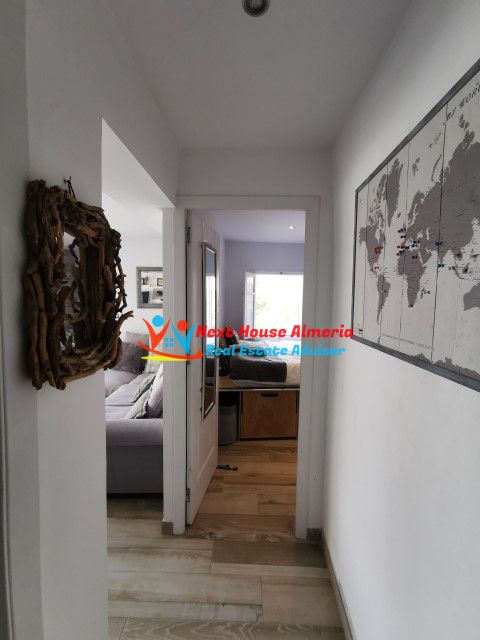 Apartment for sale in Mojacar är Roquetas de Mar 28