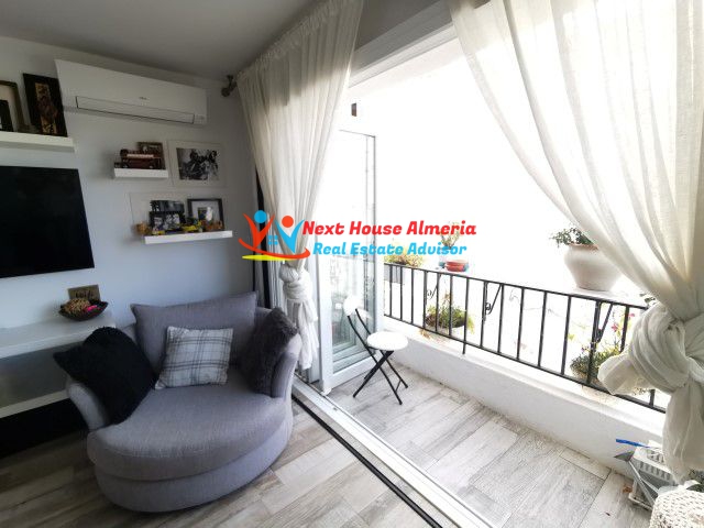 Apartment for sale in Mojacar är Roquetas de Mar 33