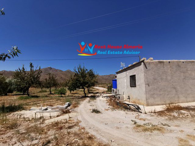 Casas de Campo en venta en Almería and surroundings 15