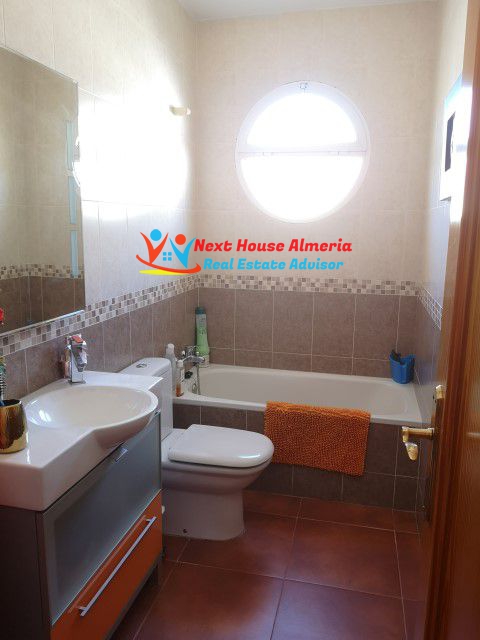 Townhouse for sale in Almería and surroundings 40