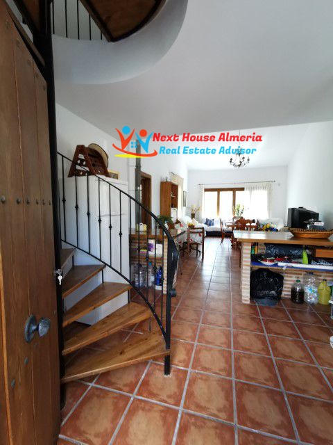 Countryhome for sale in Lorca 3