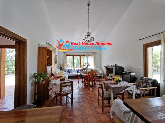 Countryhome for sale in Lorca 5