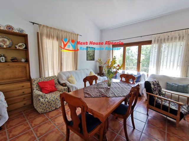 Countryhome for sale in Lorca 8