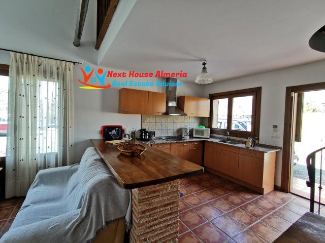 Countryhome for sale in Lorca 13