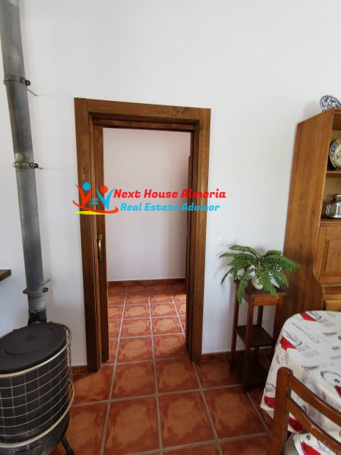 Countryhome for sale in Lorca 24