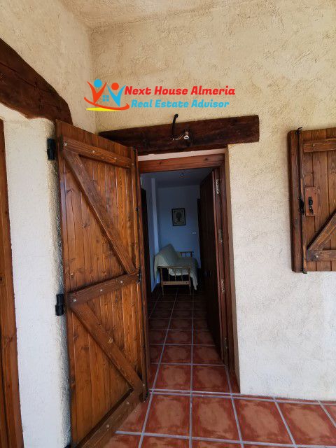 Countryhome for sale in Lorca 27