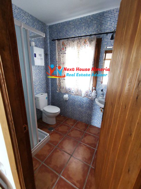 Countryhome for sale in Lorca 30