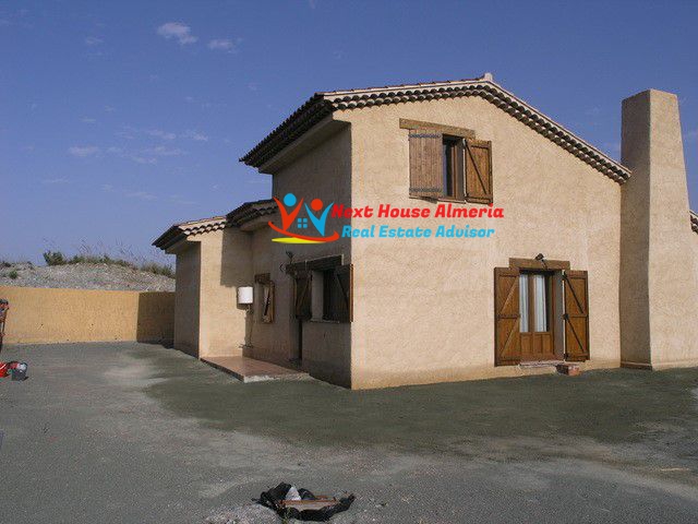 Landhaus zum Verkauf in Lorca 42