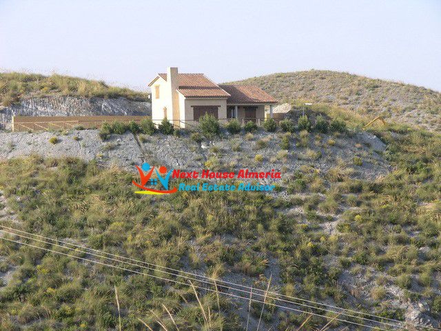Загородный дом для продажи в Lorca 43
