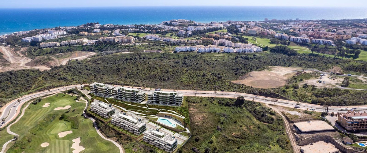 Appartement te koop in Mijas 4