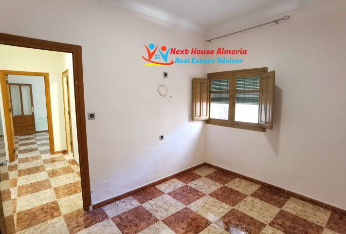Townhouse for sale in Almería and surroundings 26