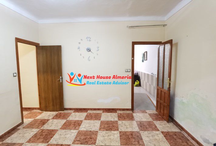 Townhouse for sale in Almería and surroundings 33