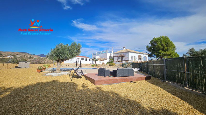 Countryhome te koop in Almería and surroundings 7