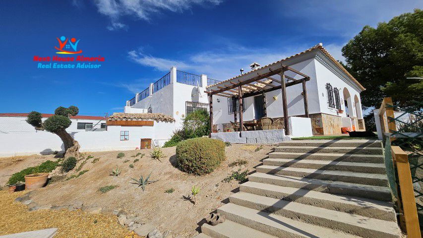 Countryhome na sprzedaż w Almería and surroundings 14