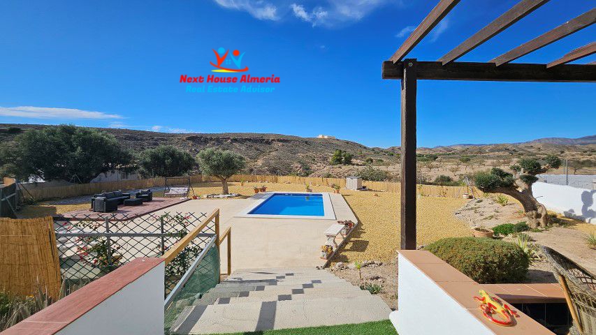 Загородный дом для продажи в Almería and surroundings 22