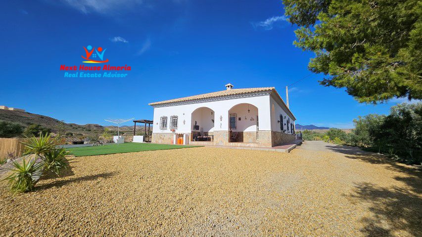 Casas de Campo en venta en Almería and surroundings 25