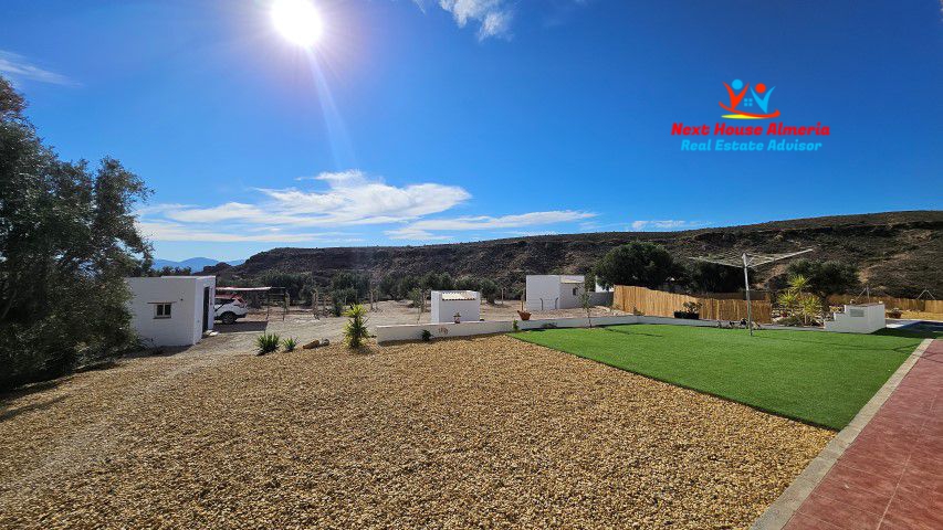 Countryhome na sprzedaż w Almería and surroundings 26
