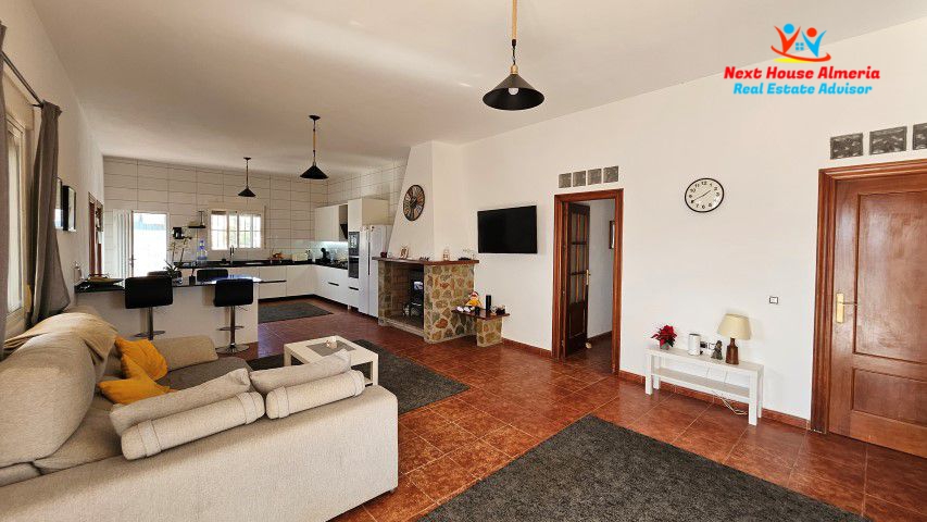 Countryhome for sale in Almería and surroundings 32