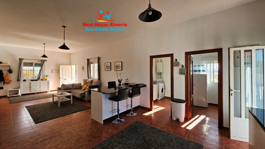 Countryhome for sale in Almería and surroundings 41