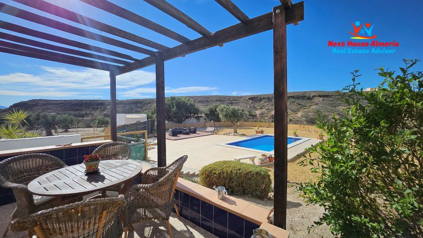 Countryhome for sale in Almería and surroundings 43