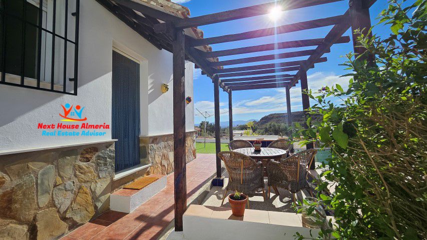 Countryhome for sale in Almería and surroundings 44