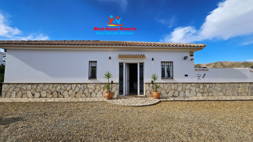 Villa te koop in Almería and surroundings 12