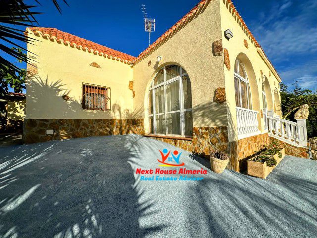 Countryhome for sale in Águilas 8