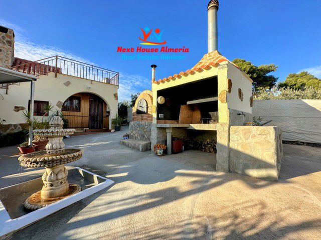 Countryhome for sale in Águilas 31