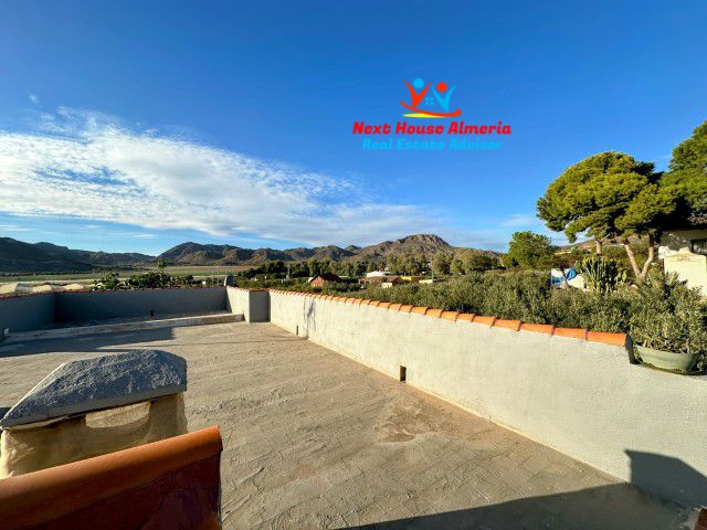 Countryhome for sale in Águilas 34