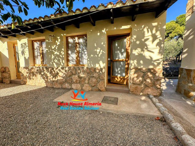 Countryhome for sale in Águilas 43