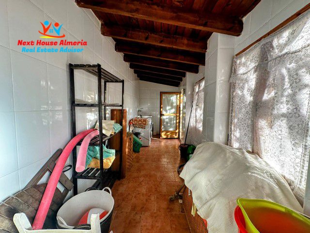 Countryhome for sale in Águilas 45
