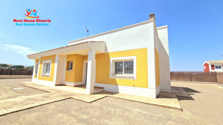 Villa for sale in Lorca 8