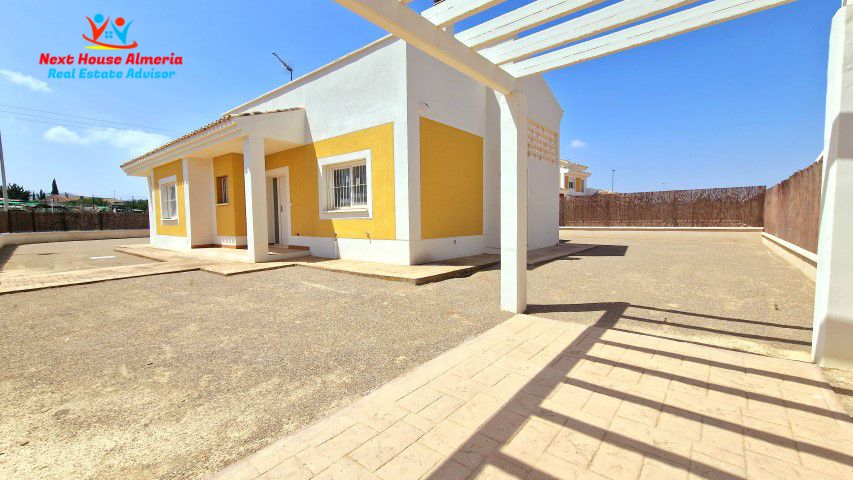 Villa for sale in Lorca 12