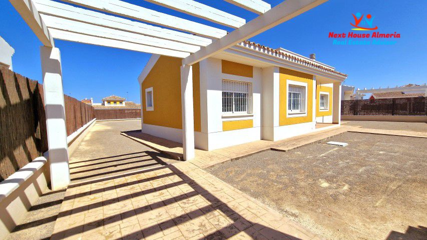 Villa for sale in Lorca 13