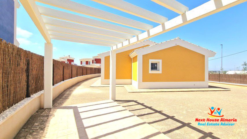 Villa te koop in Lorca 14