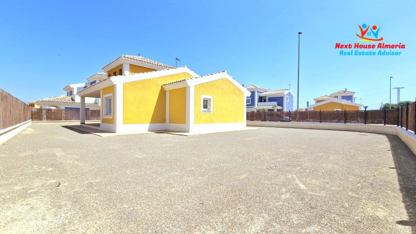 Villa for sale in Lorca 21