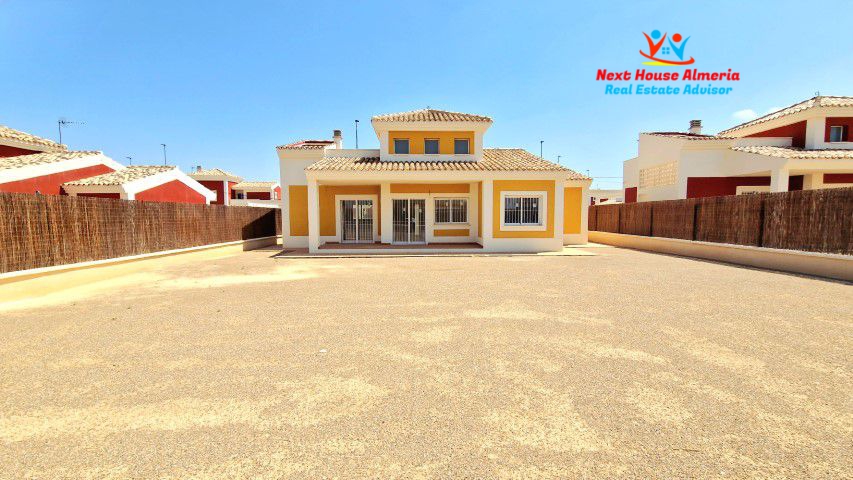 Villa for sale in Lorca 23