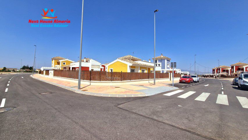Villa for sale in Lorca 27