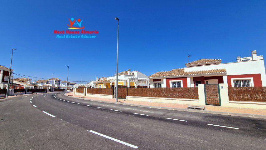 Villa for sale in Lorca 28