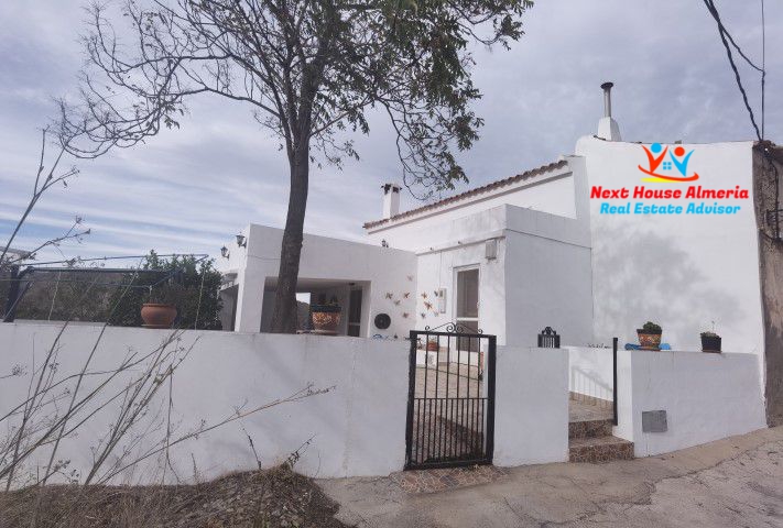 Maison de campagne à vendre à Almería and surroundings 1