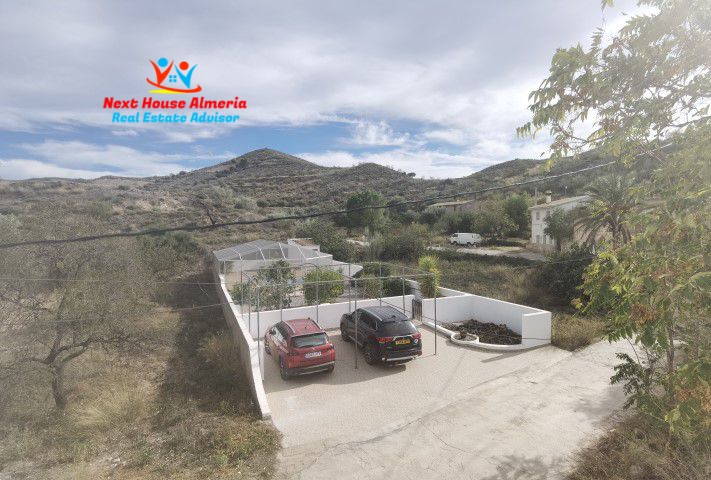 Casas de Campo en venta en Almería and surroundings 10